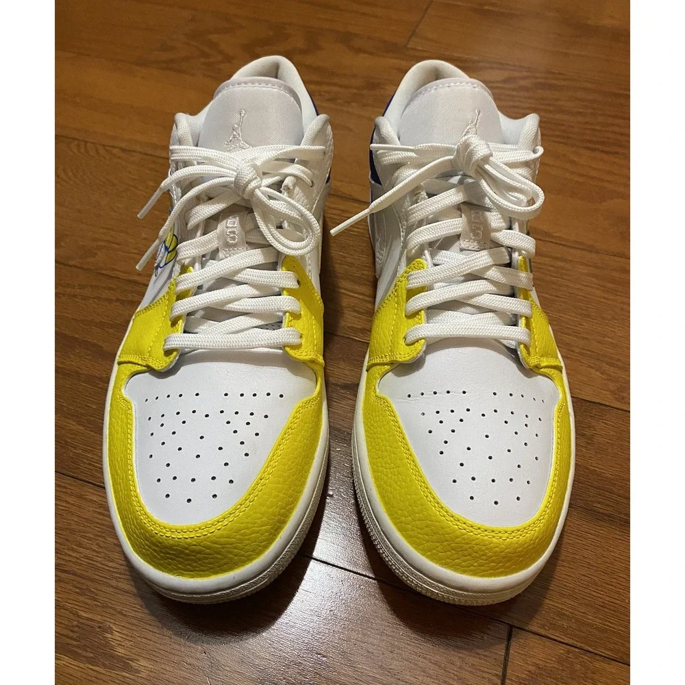 Air Jordan 1 Low SE 